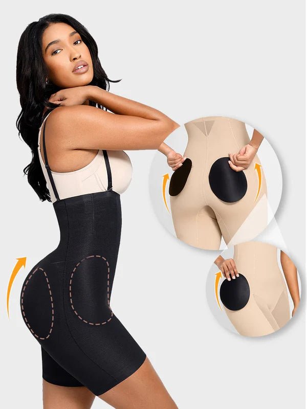 ButtBoost™ Shaper - Sleek n Sheek