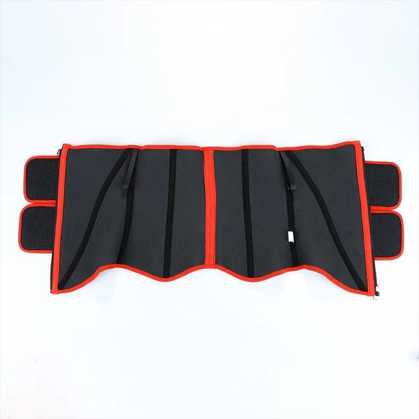 CoreBinder Sculpt - Sleek n Sheek
