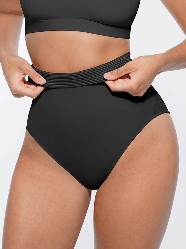 CoreLuxe™ Brief - Sleek n Sheek