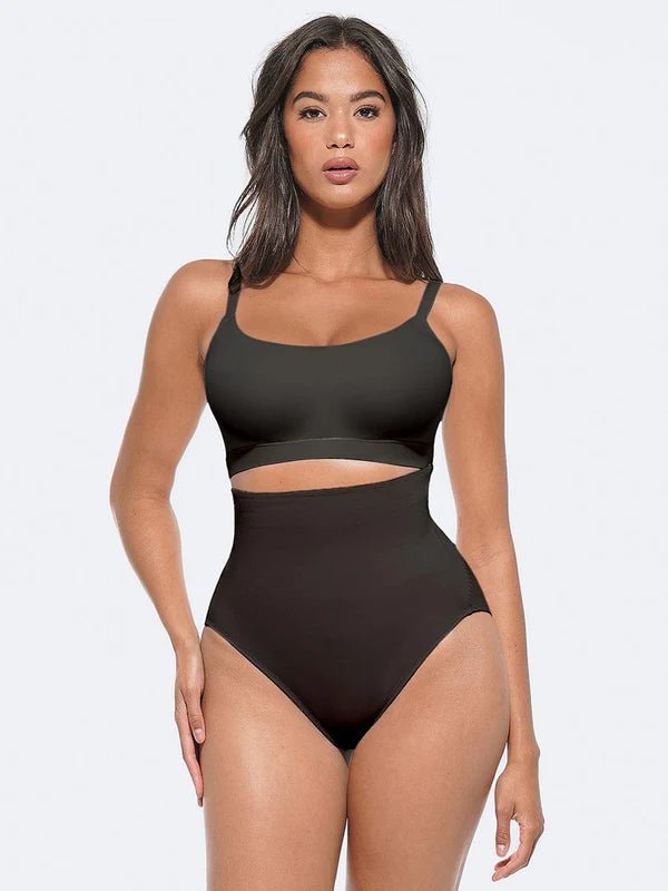 CoreLuxe™ Brief - Sleek n Sheek