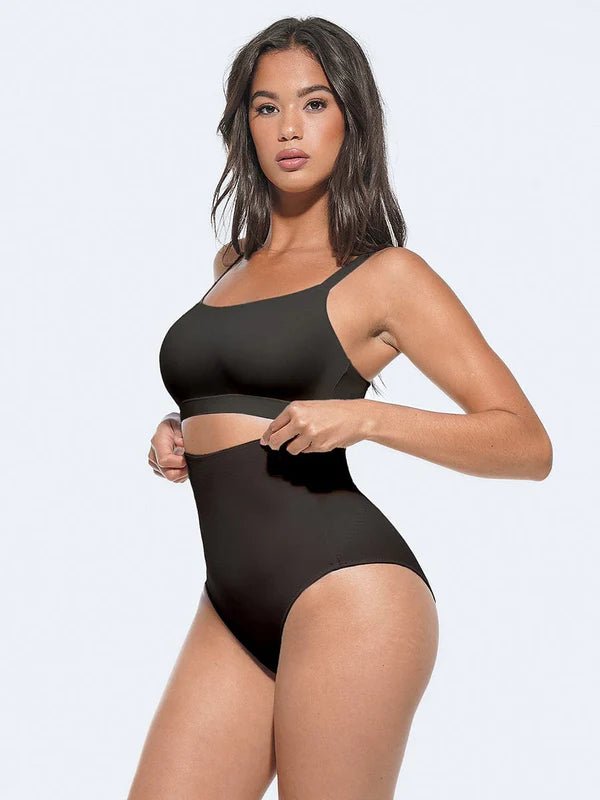 CoreLuxe™ Brief - Sleek n Sheek