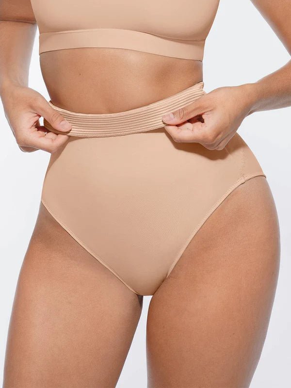 CoreLuxe™ Brief - Sleek n Sheek