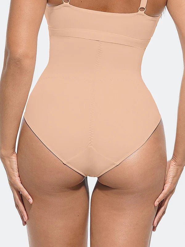 CoreLuxe™ Brief - Sleek n Sheek