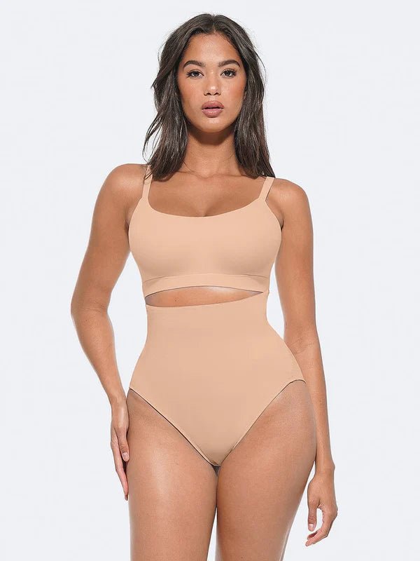 CoreLuxe™ Brief - Sleek n Sheek