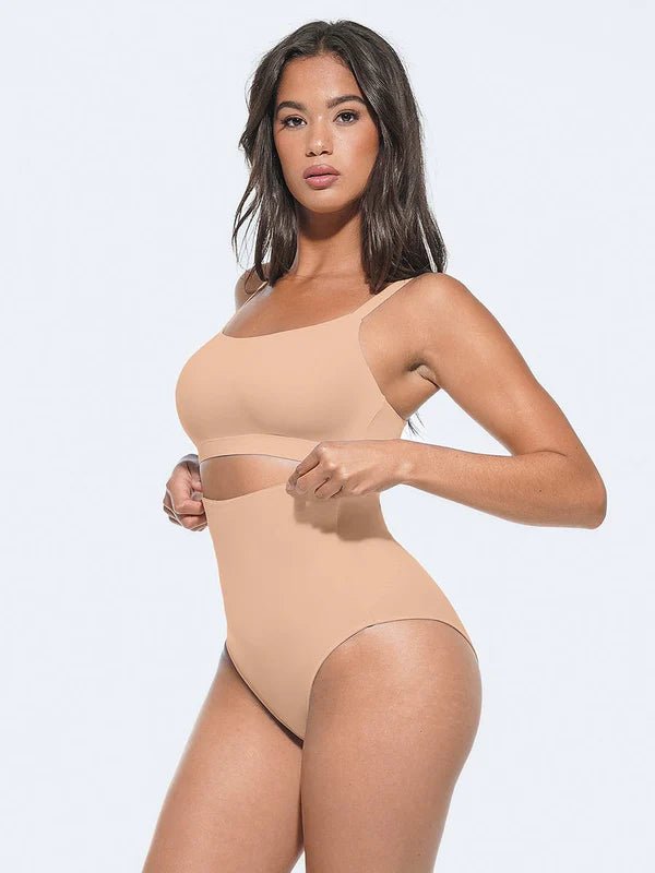 CoreLuxe™ Brief - Sleek n Sheek