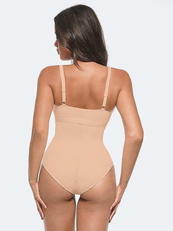 CoreLuxe™ Brief - Sleek n Sheek