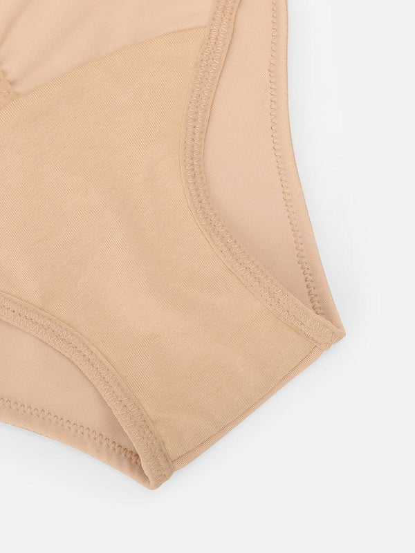 CoreLuxe™ Brief - Sleek n Sheek
