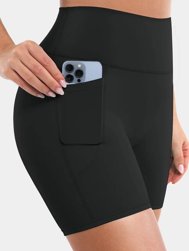CoreShield™ Shorts - Sleek n Sheek