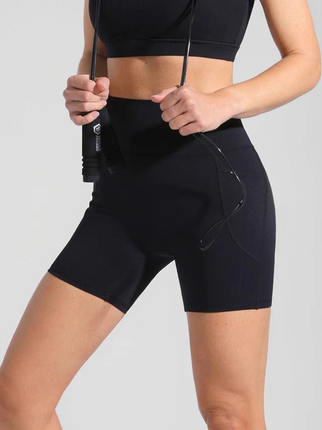 CoreShield™ Shorts - Sleek n Sheek