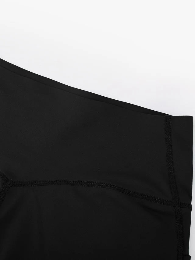 CoreShield™ Shorts - Sleek n Sheek