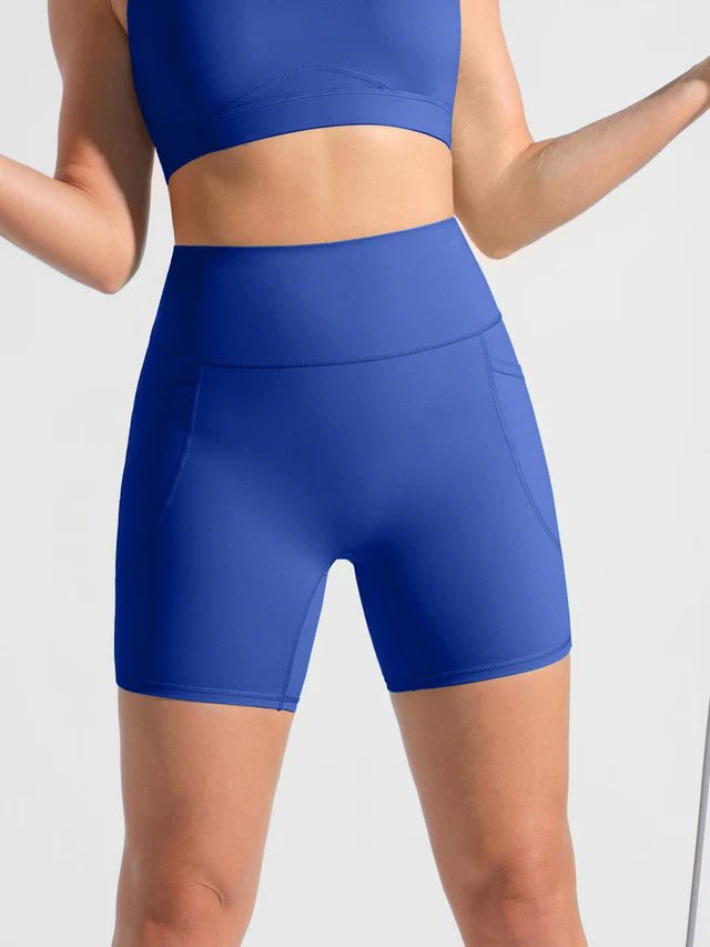 CoreShield™ Shorts - Sleek n Sheek