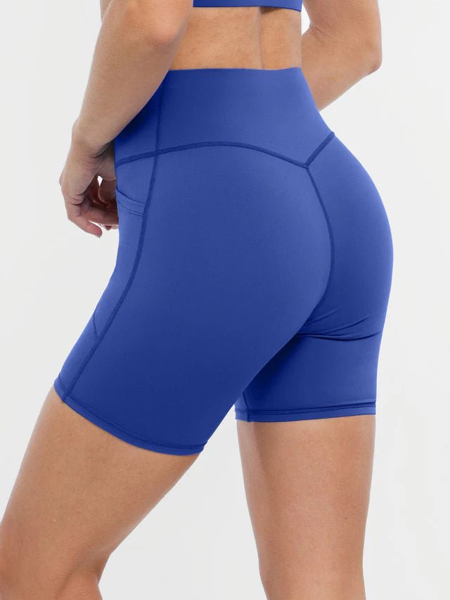 CoreShield™ Shorts - Sleek n Sheek