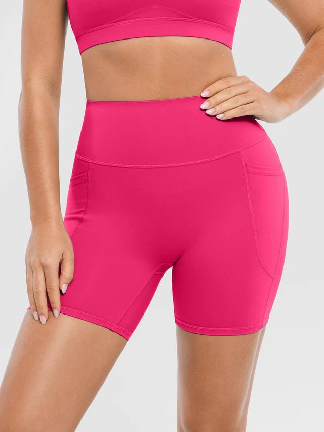 CoreShield™ Shorts - Sleek n Sheek