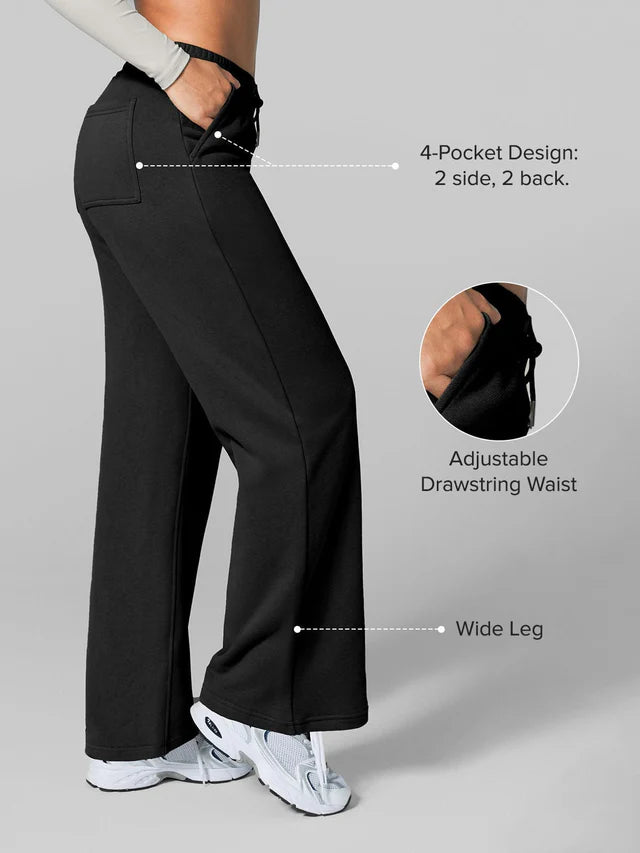 CozyForm™ Sweats - Sleek n Sheek