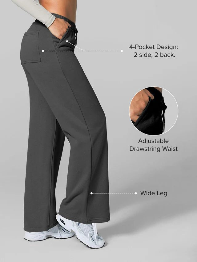 CozyForm™ Sweats - Sleek n Sheek
