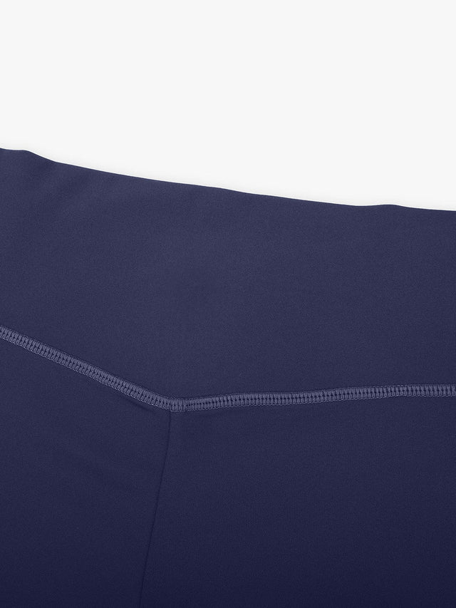 CrossFlare Leggings - Sleek n Sheek