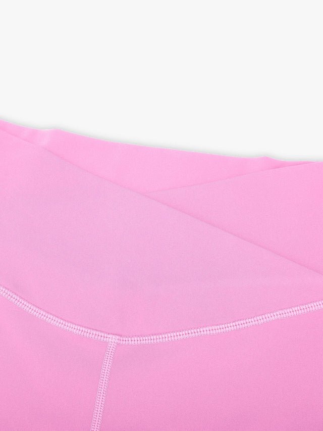 CrossFlare Leggings - Sleek n Sheek