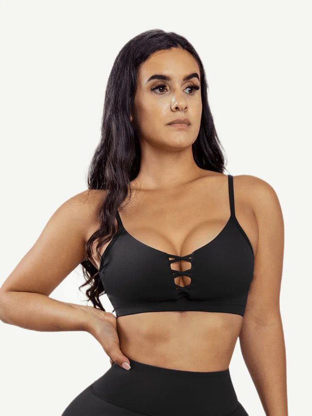 CrossFlow™ Bra - Sleek n Sheek