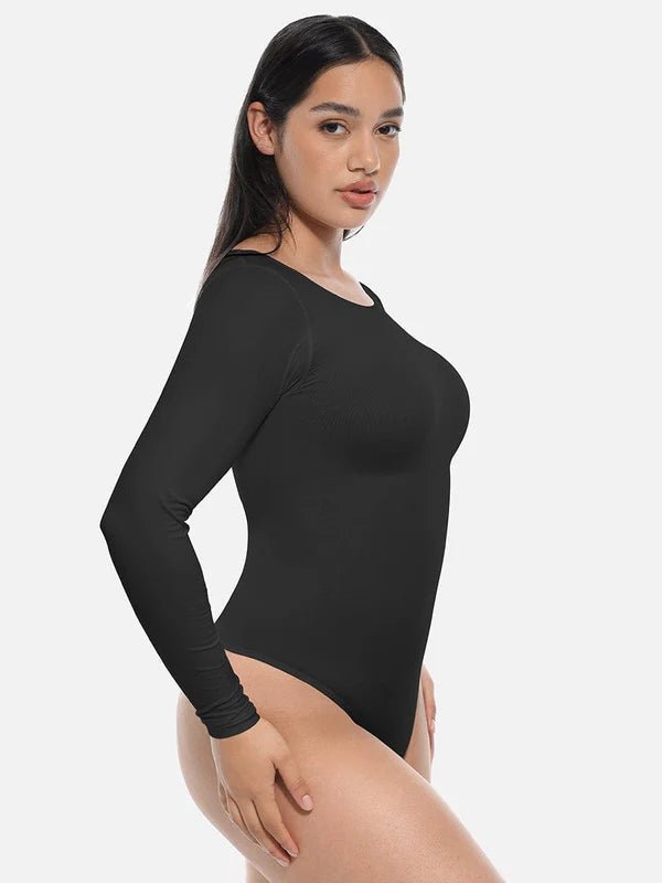 CurveCo™ Bodysuit - Sleek n Sheek