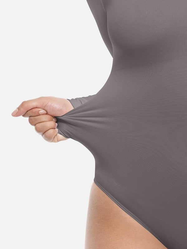 CurveCo™ Bodysuit - Sleek n Sheek