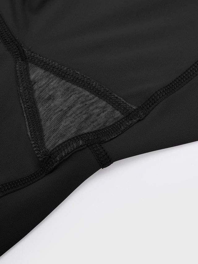 CurveWave™ Leggings - Sleek n Sheek