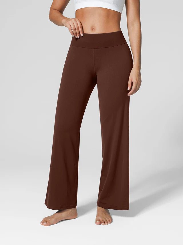 CurveWave™ Leggings - Sleek n Sheek