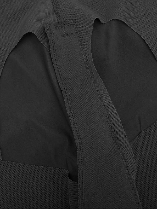 FajaFlex™ Shorts - Sleek n Sheek