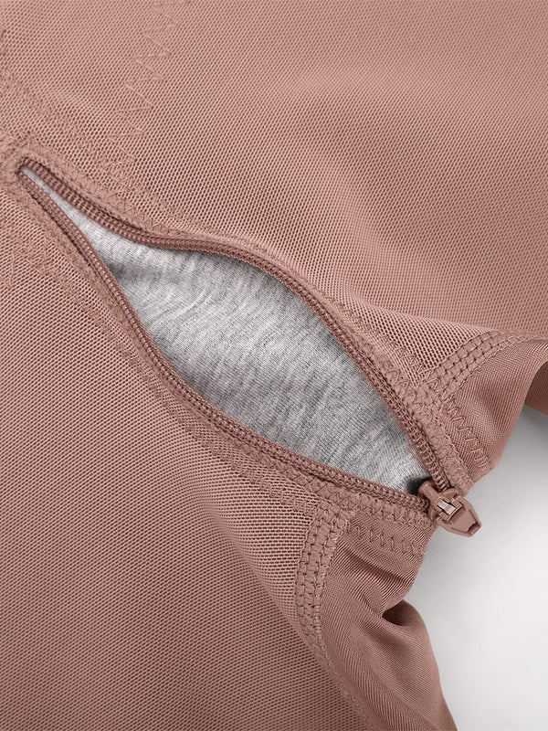 FajaFlex™ Shorts - Sleek n Sheek