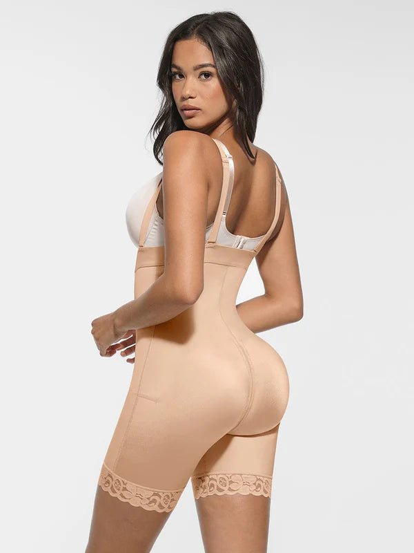 FajaFlex™ Shorts - Sleek n Sheek