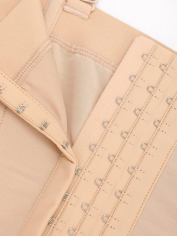 FajaFlex™ Shorts - Sleek n Sheek