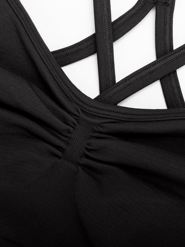 FlexMuse™ Bra - Sleek n Sheek