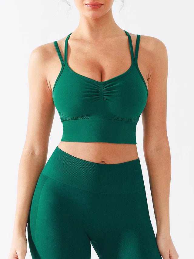 FlexMuse™ Bra - Sleek n Sheek