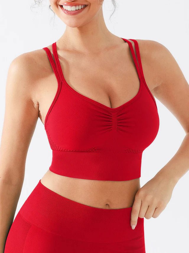 FlexMuse™ Bra - Sleek n Sheek