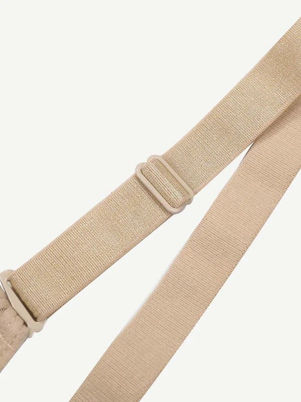 FlexZip™ Bodysuit - Sleek n Sheek