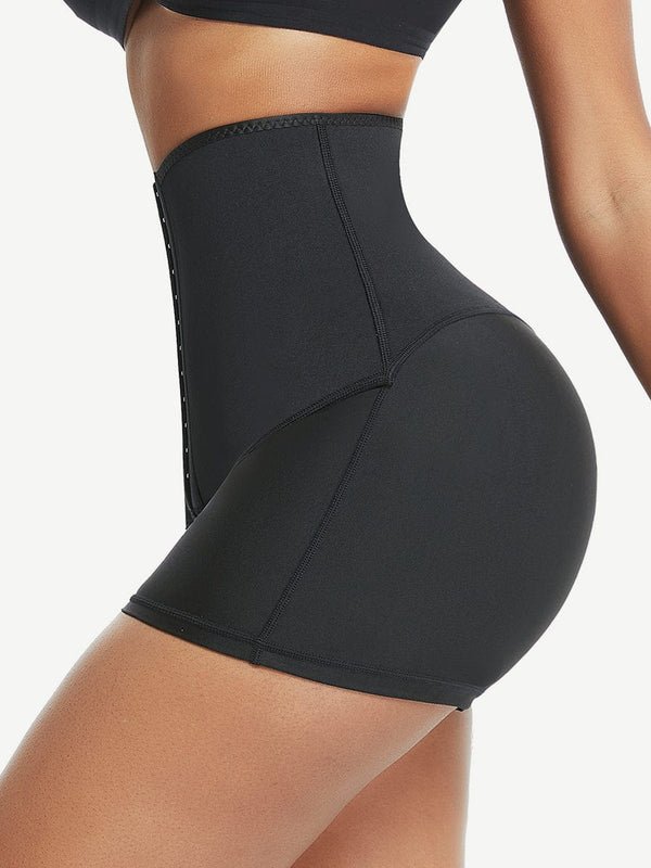 HeatSculpt Shorts - Sleek n Sheek