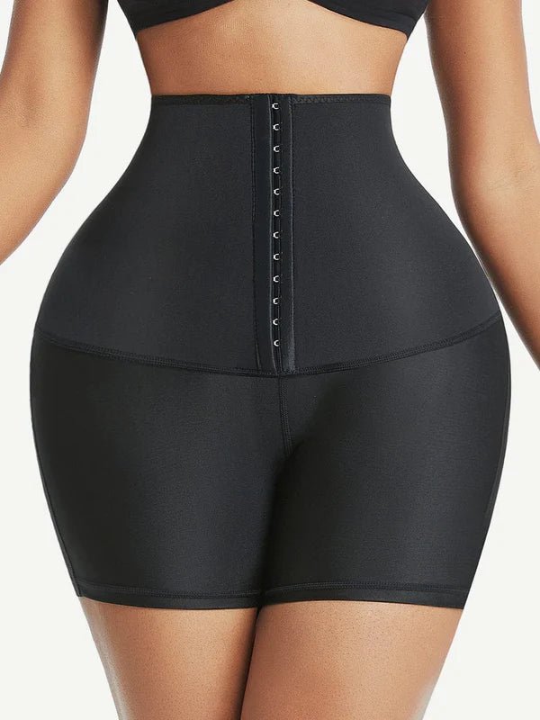HeatSculpt Shorts - Sleek n Sheek