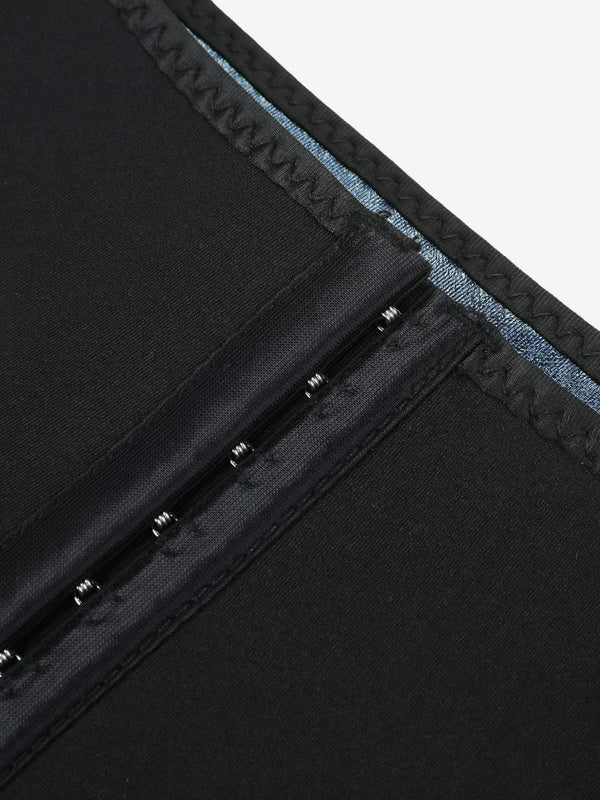 HeatSculpt Shorts - Sleek n Sheek