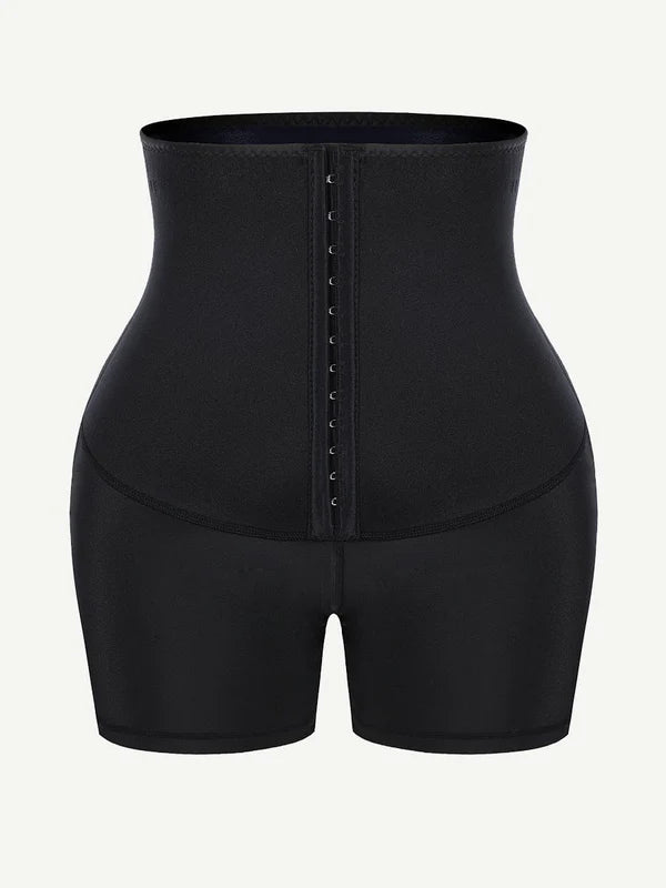 HeatSculpt Shorts - Sleek n Sheek