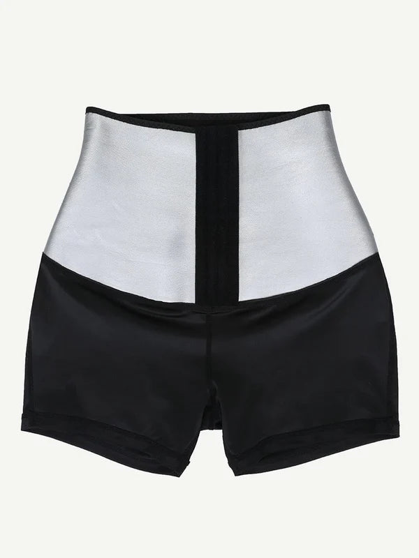 HeatSculpt Shorts - Sleek n Sheek