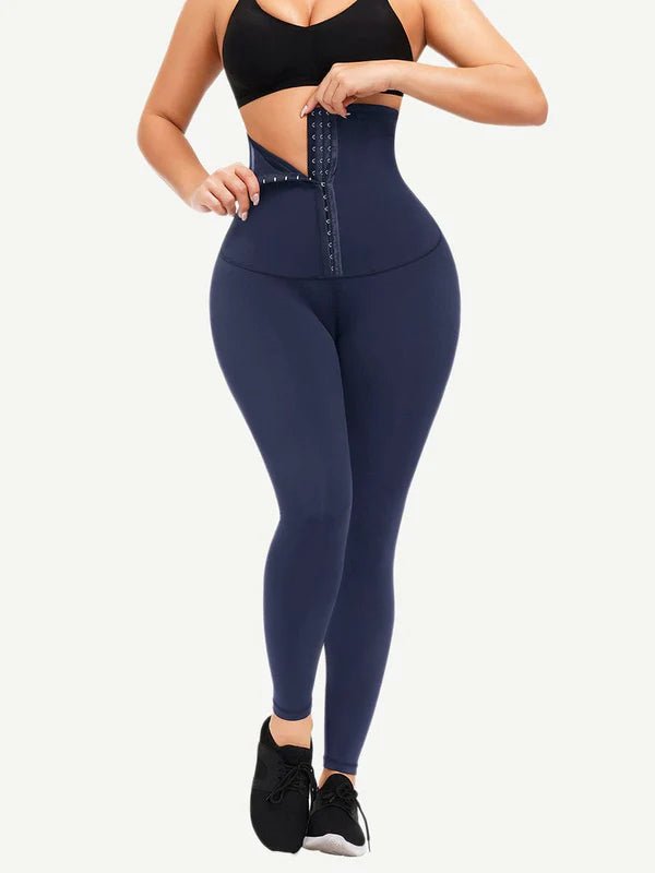 HookSculpt Leggings - Sleek n Sheek
