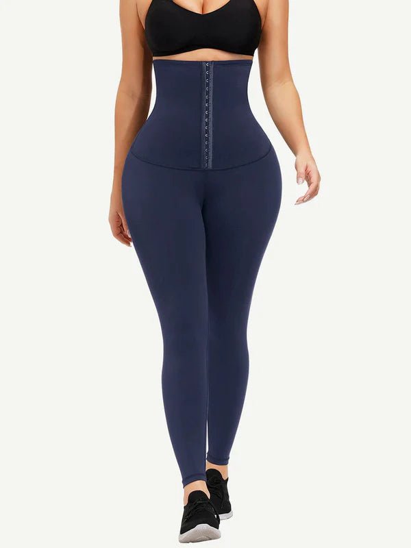 HookSculpt Leggings - Sleek n Sheek