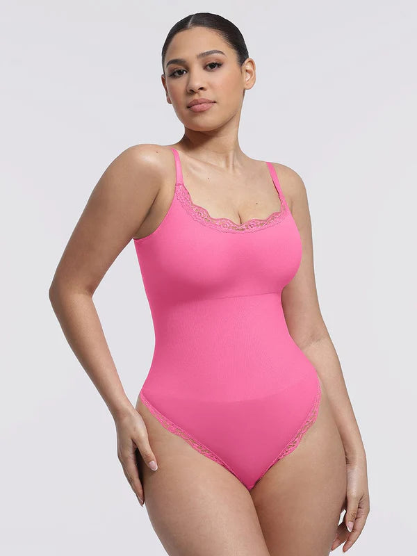 LaceC™ Bodysuit