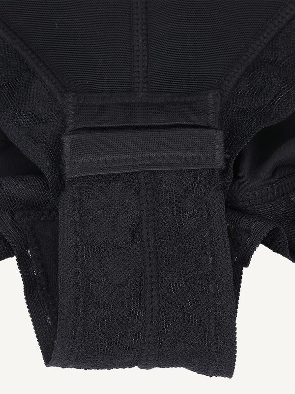 LaceLift™ Bodysuit - Sleek n Sheek