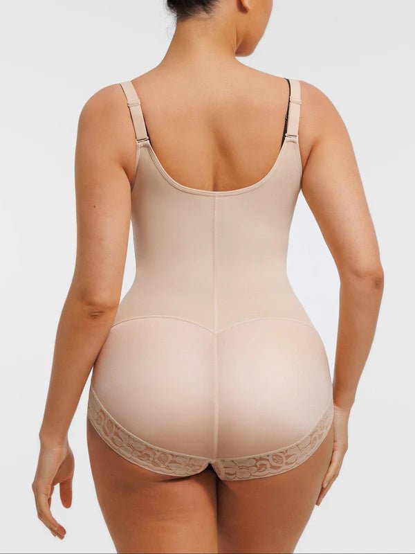 LaceLift™ Bodysuit - Sleek n Sheek