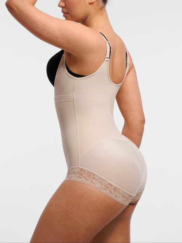 LaceLift™ Bodysuit - Sleek n Sheek