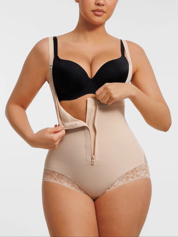 LaceLift™ Bodysuit - Sleek n Sheek