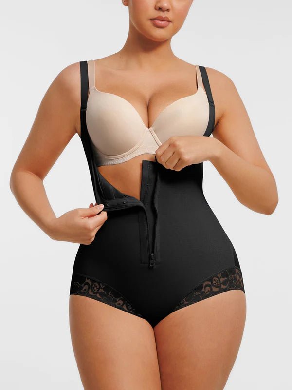 LaceLift™ Bodysuit - Sleek n Sheek