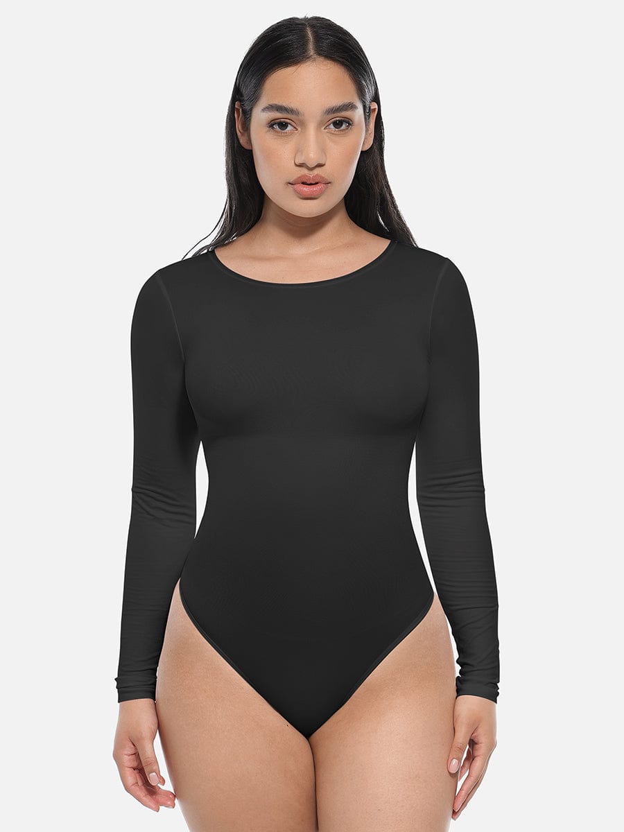 CurveCorset™ Bodysuit