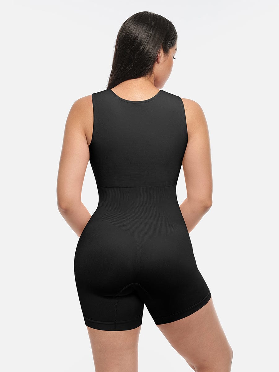 CurveSuit Jumpsuit