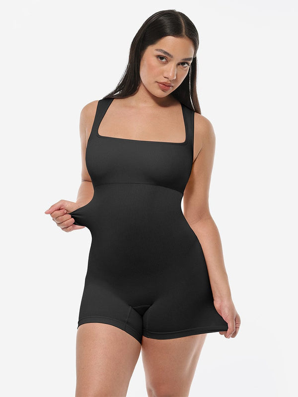 CurveSuit Jumpsuit